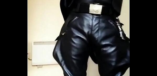  my Leather